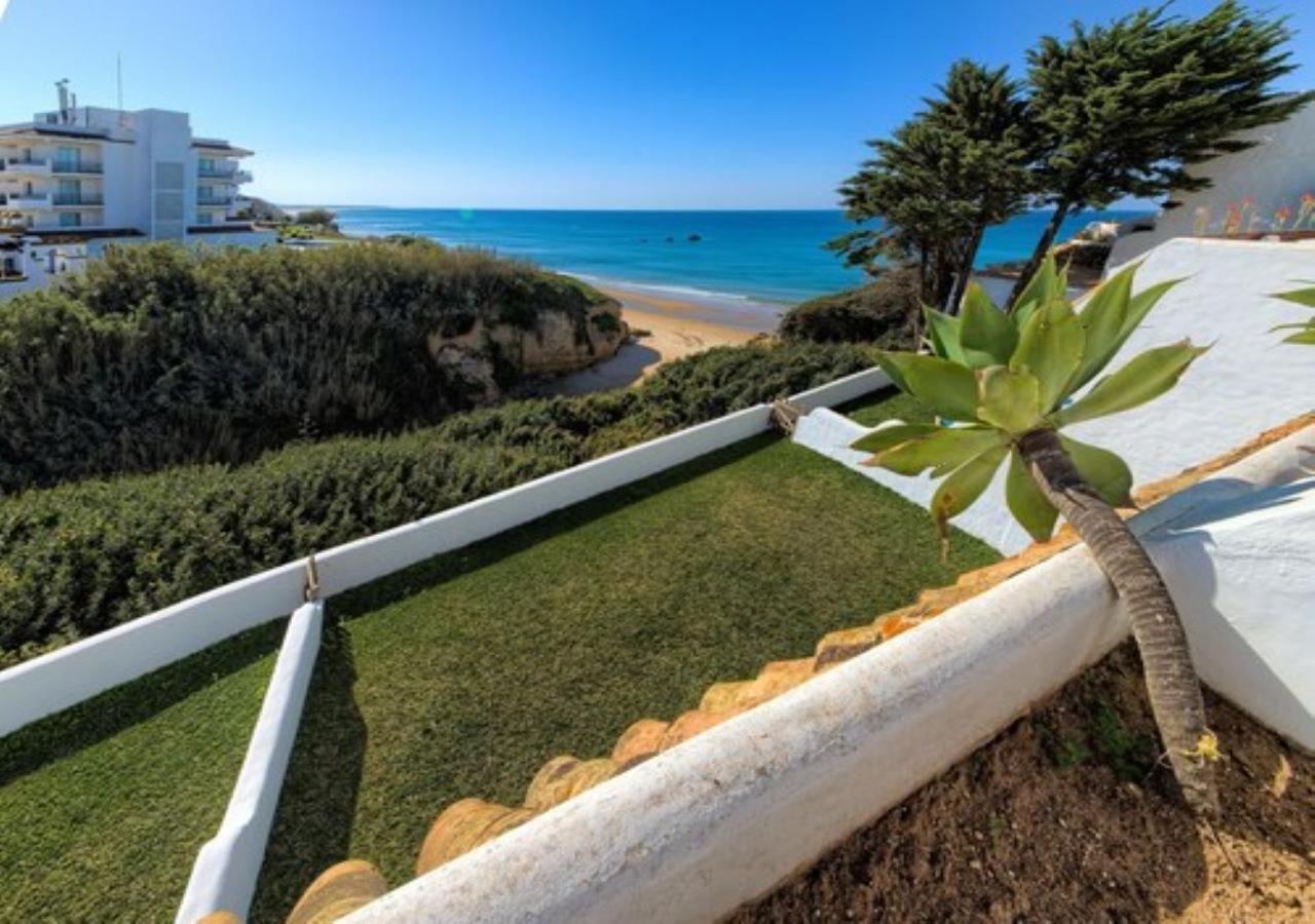 Villas Flamenco Beach Conil Conil De La Frontera Exterior foto